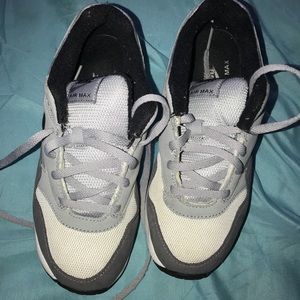 Preschool Nike sneakers